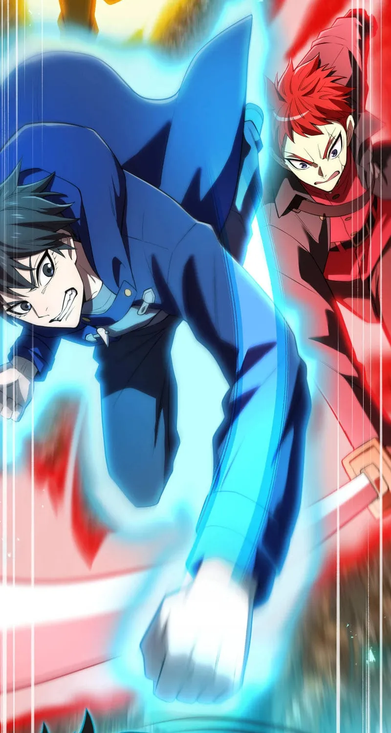 Ore Dake Saikyou Chouetsusha - Zen Sekai no Cheat Shishou ni Mitomerareta Chapter 61 page 81 - 