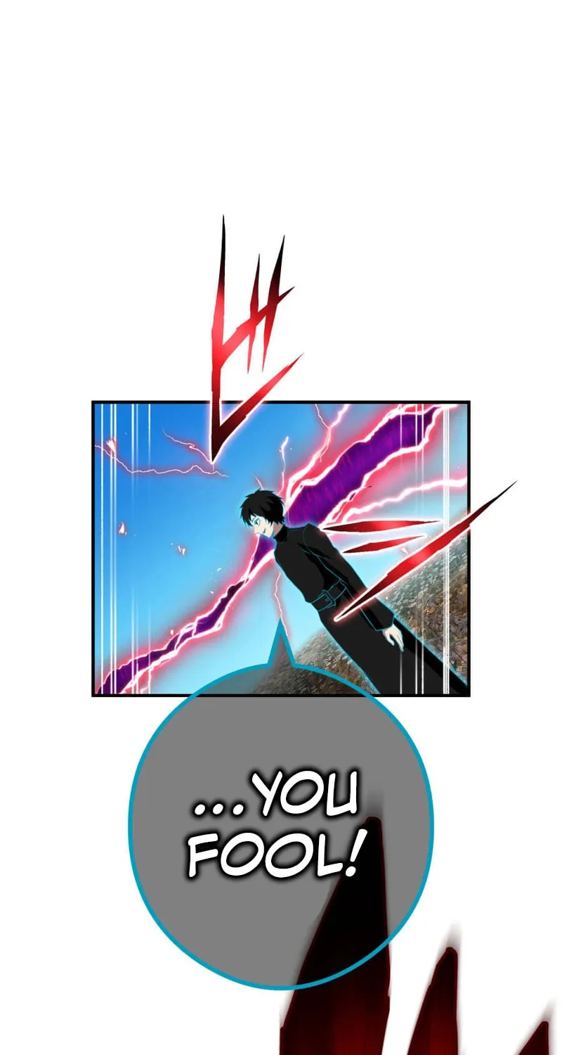 Ore Dake Saikyou Chouetsusha - Zen Sekai no Cheat Shishou ni Mitomerareta Chapter 61 page 84 - 