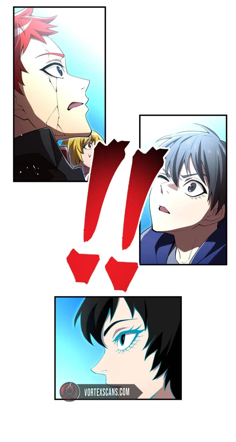 Ore Dake Saikyou Chouetsusha - Zen Sekai no Cheat Shishou ni Mitomerareta Chapter 61 page 98 - 