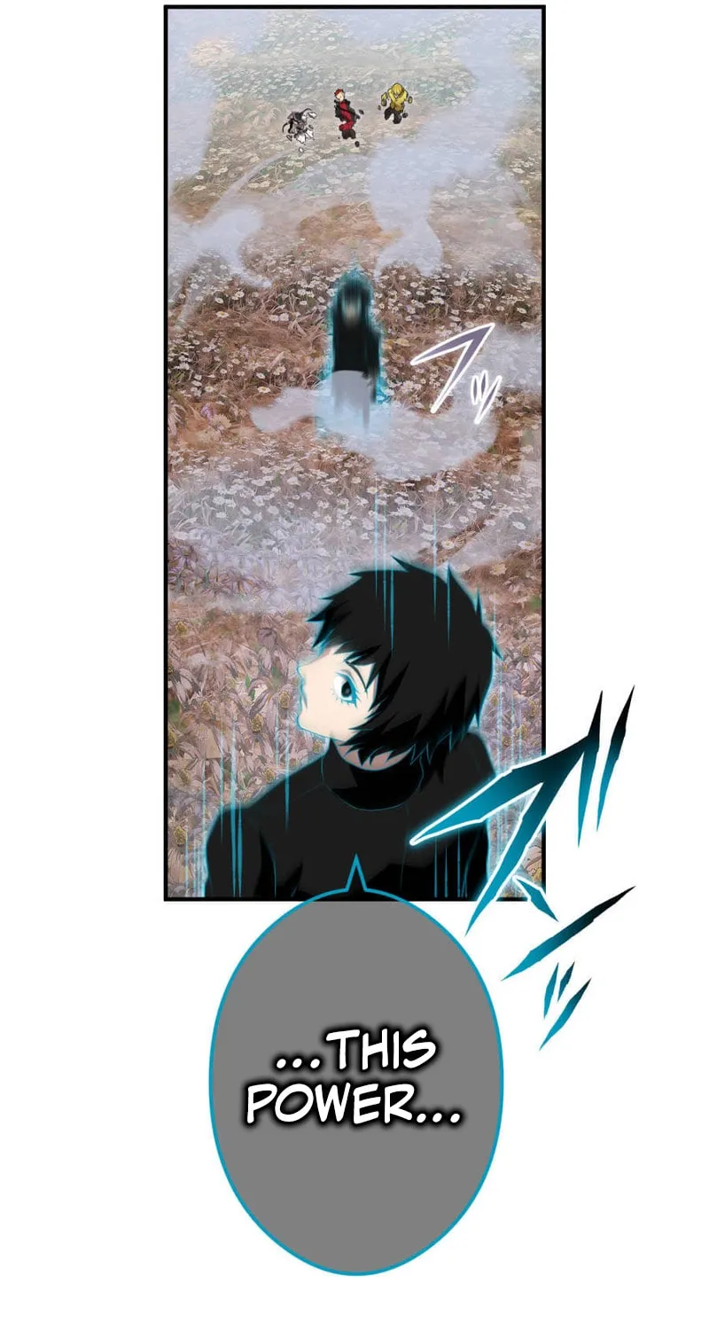Ore Dake Saikyou Chouetsusha - Zen Sekai no Cheat Shishou ni Mitomerareta Chapter 61 page 100 - 