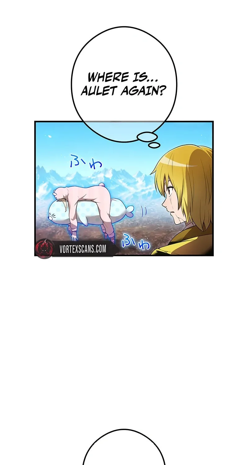 Ore Dake Saikyou Chouetsusha - Zen Sekai no Cheat Shishou ni Mitomerareta Chapter 62 page 11 - 