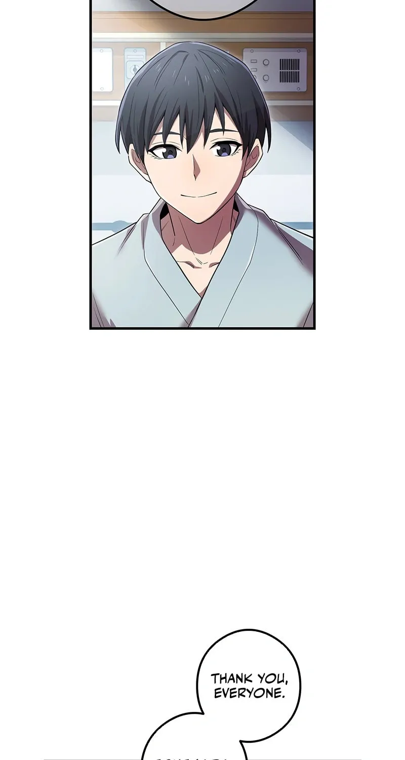 Ore Dake Saikyou Chouetsusha - Zen Sekai no Cheat Shishou ni Mitomerareta Chapter 62 page 101 - 