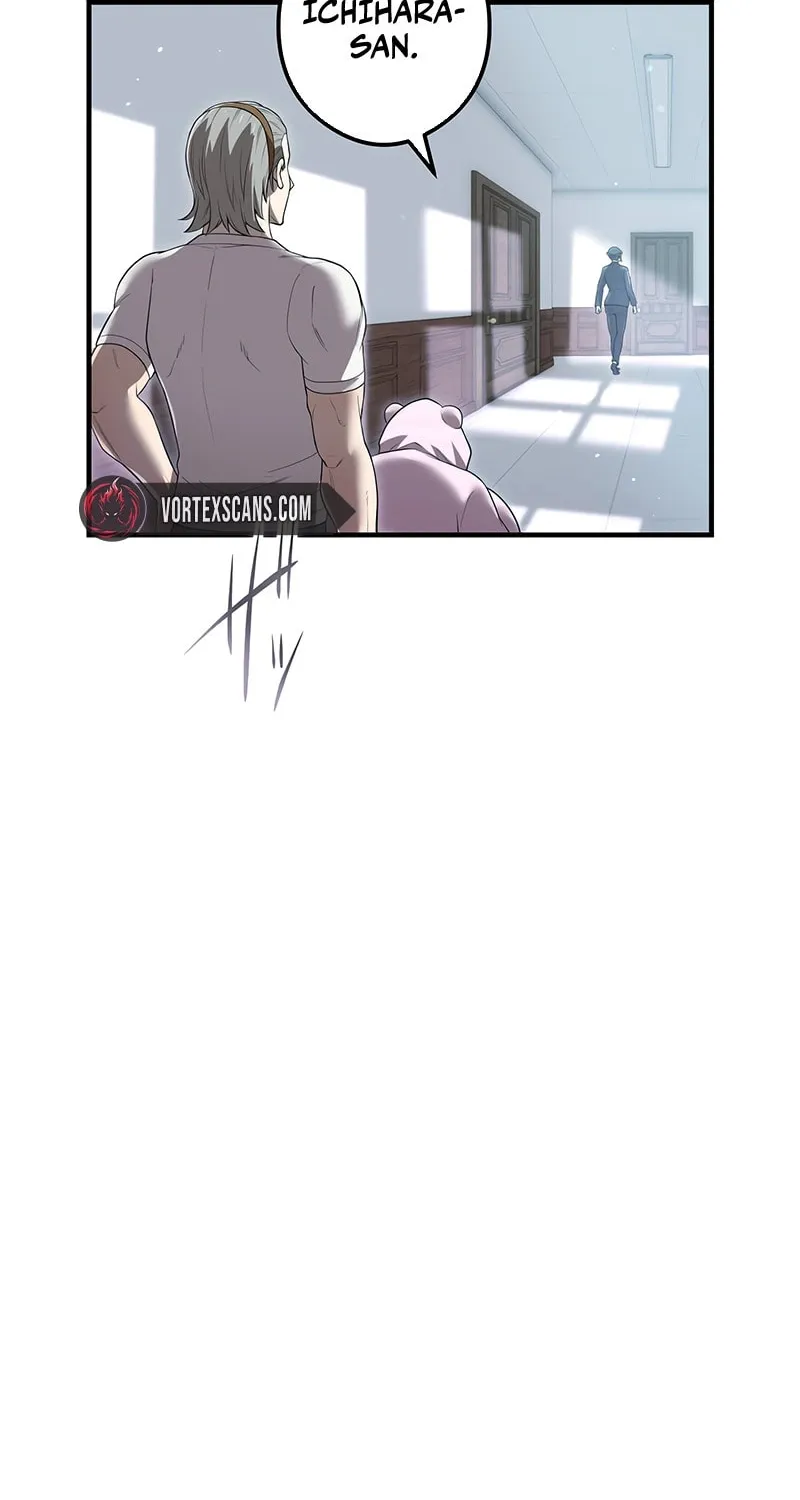 Ore Dake Saikyou Chouetsusha - Zen Sekai no Cheat Shishou ni Mitomerareta Chapter 62 page 102 - 