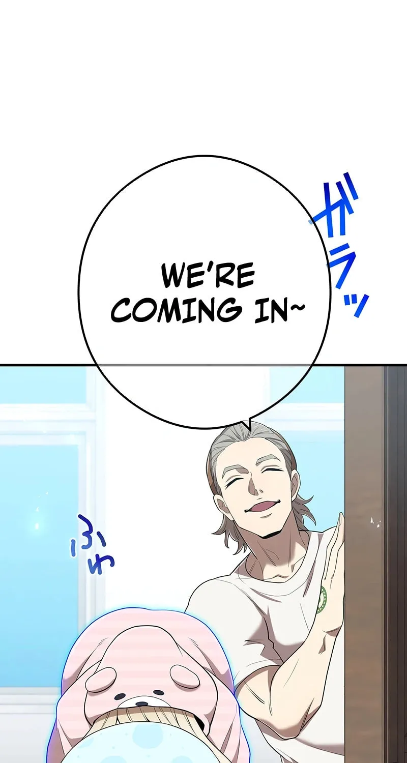 Ore Dake Saikyou Chouetsusha - Zen Sekai no Cheat Shishou ni Mitomerareta Chapter 62 page 104 - 