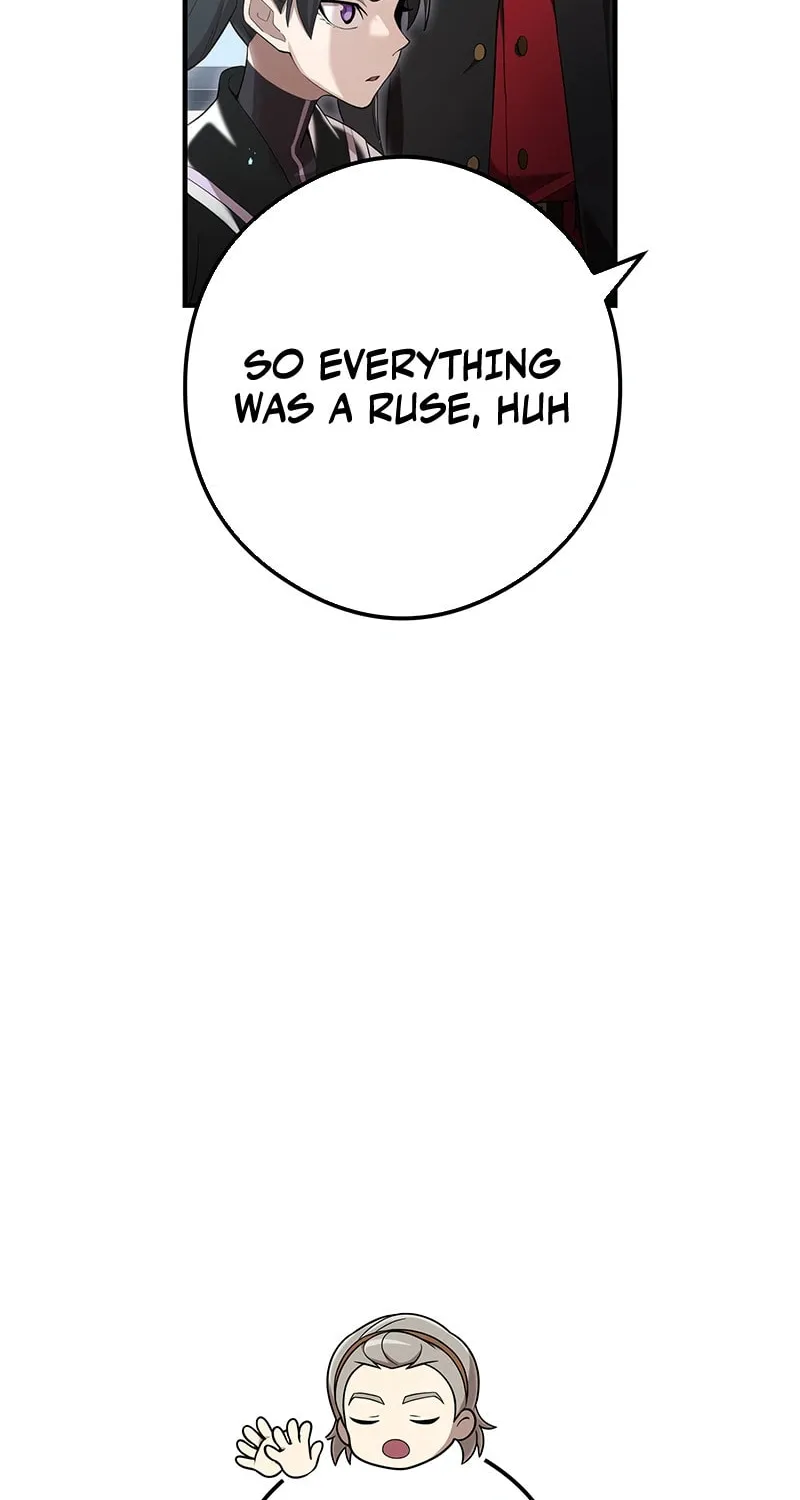 Ore Dake Saikyou Chouetsusha - Zen Sekai no Cheat Shishou ni Mitomerareta Chapter 62 page 112 - 