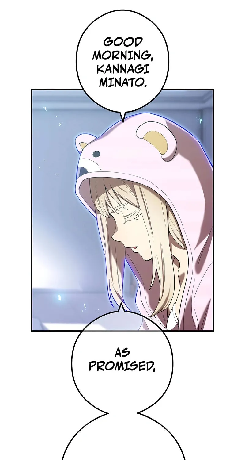 Ore Dake Saikyou Chouetsusha - Zen Sekai no Cheat Shishou ni Mitomerareta Chapter 62 page 114 - 