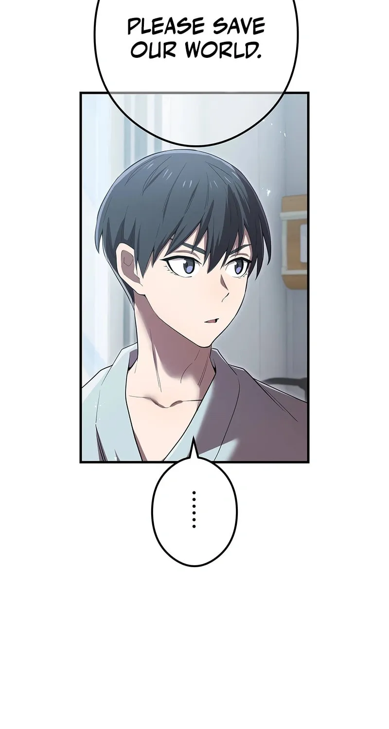 Ore Dake Saikyou Chouetsusha - Zen Sekai no Cheat Shishou ni Mitomerareta Chapter 62 page 115 - 