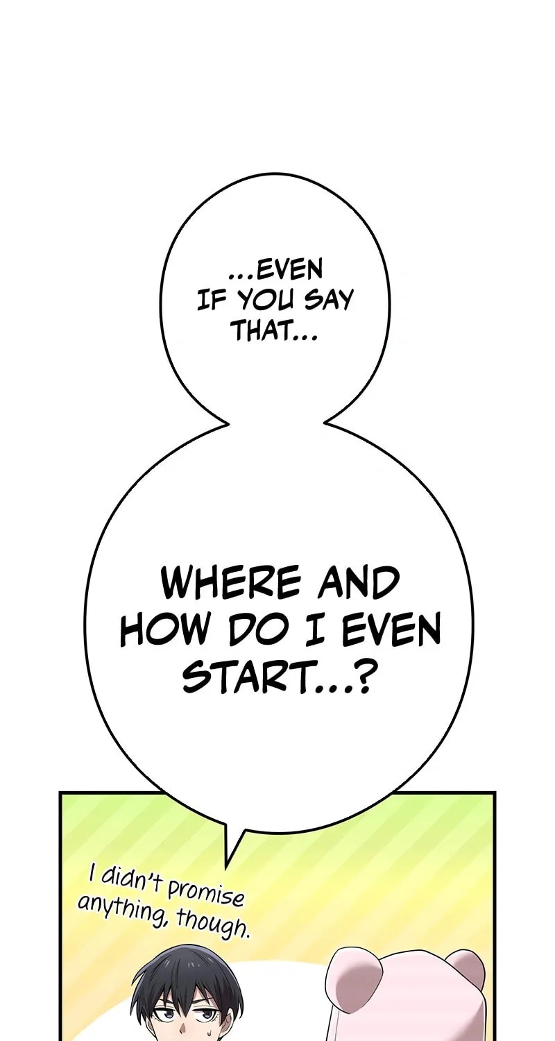 Ore Dake Saikyou Chouetsusha - Zen Sekai no Cheat Shishou ni Mitomerareta Chapter 62 page 116 - 