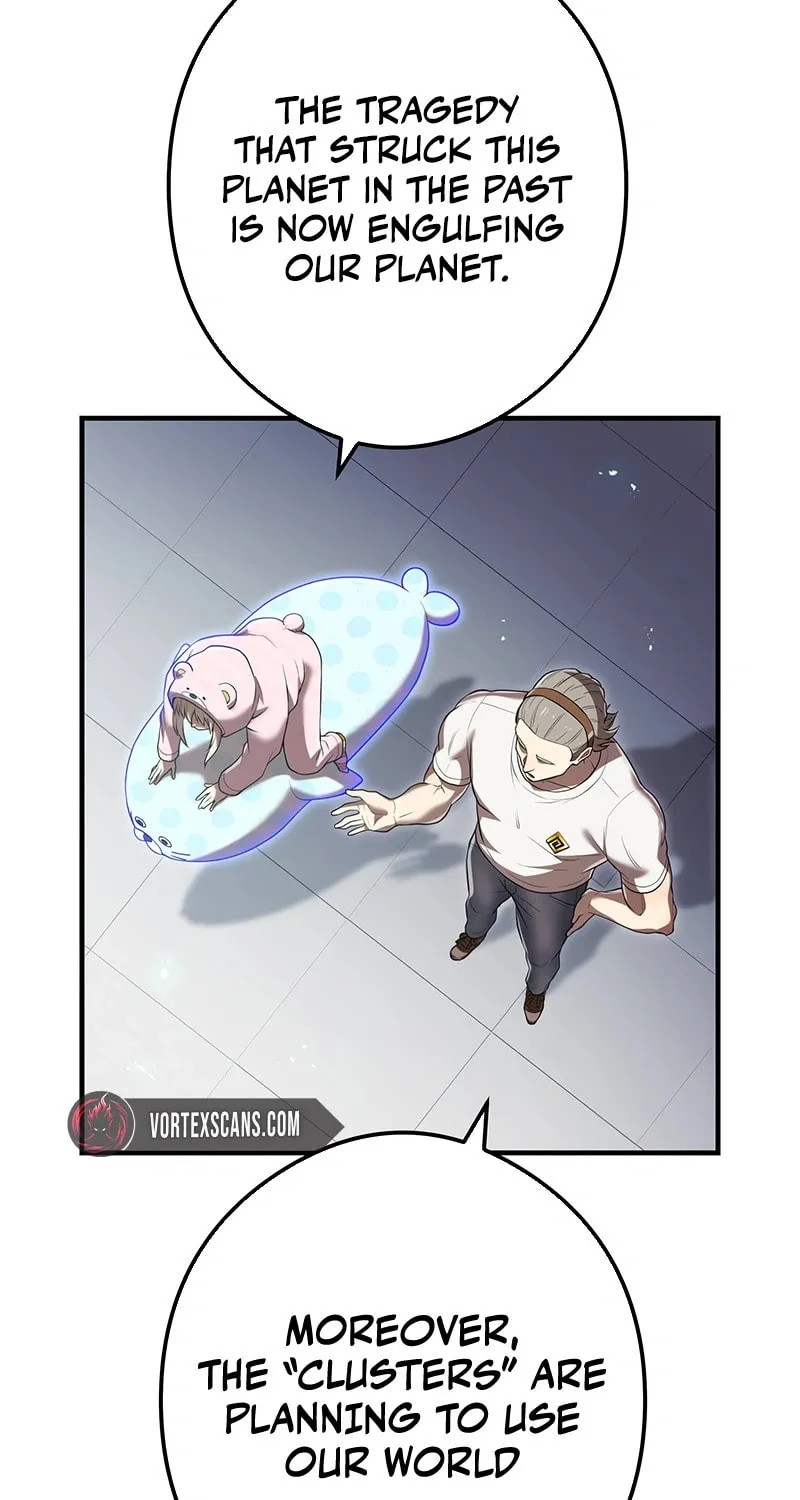 Ore Dake Saikyou Chouetsusha - Zen Sekai no Cheat Shishou ni Mitomerareta Chapter 62 page 125 - 