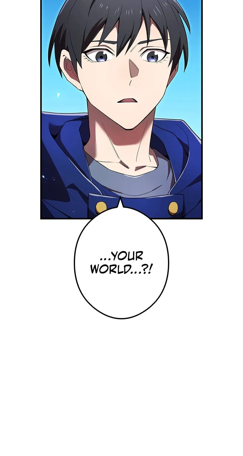 Ore Dake Saikyou Chouetsusha - Zen Sekai no Cheat Shishou ni Mitomerareta Chapter 62 page 15 - 