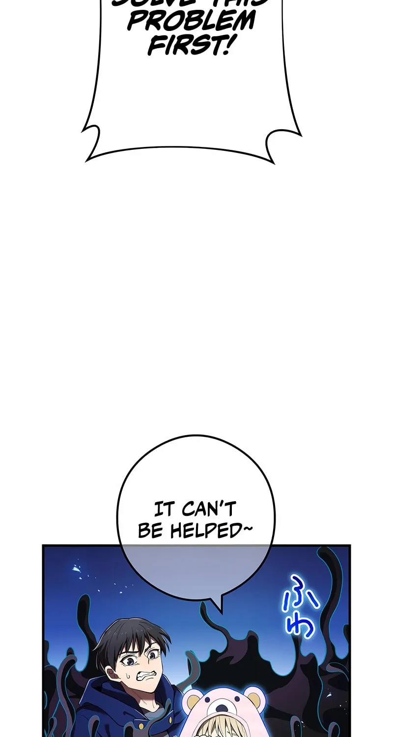 Ore Dake Saikyou Chouetsusha - Zen Sekai no Cheat Shishou ni Mitomerareta Chapter 62 page 35 - 