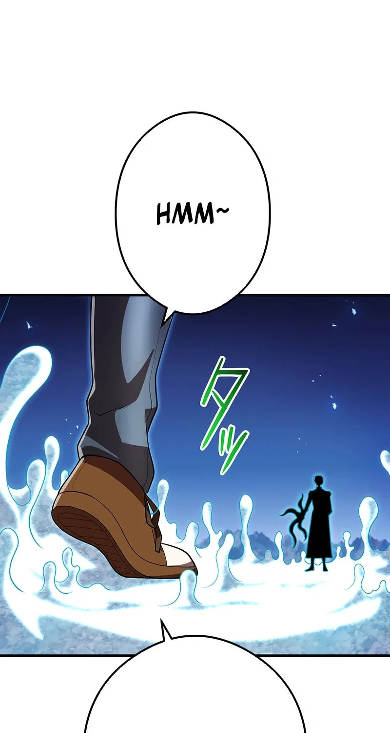Ore Dake Saikyou Chouetsusha - Zen Sekai no Cheat Shishou ni Mitomerareta Chapter 62 page 45 - 