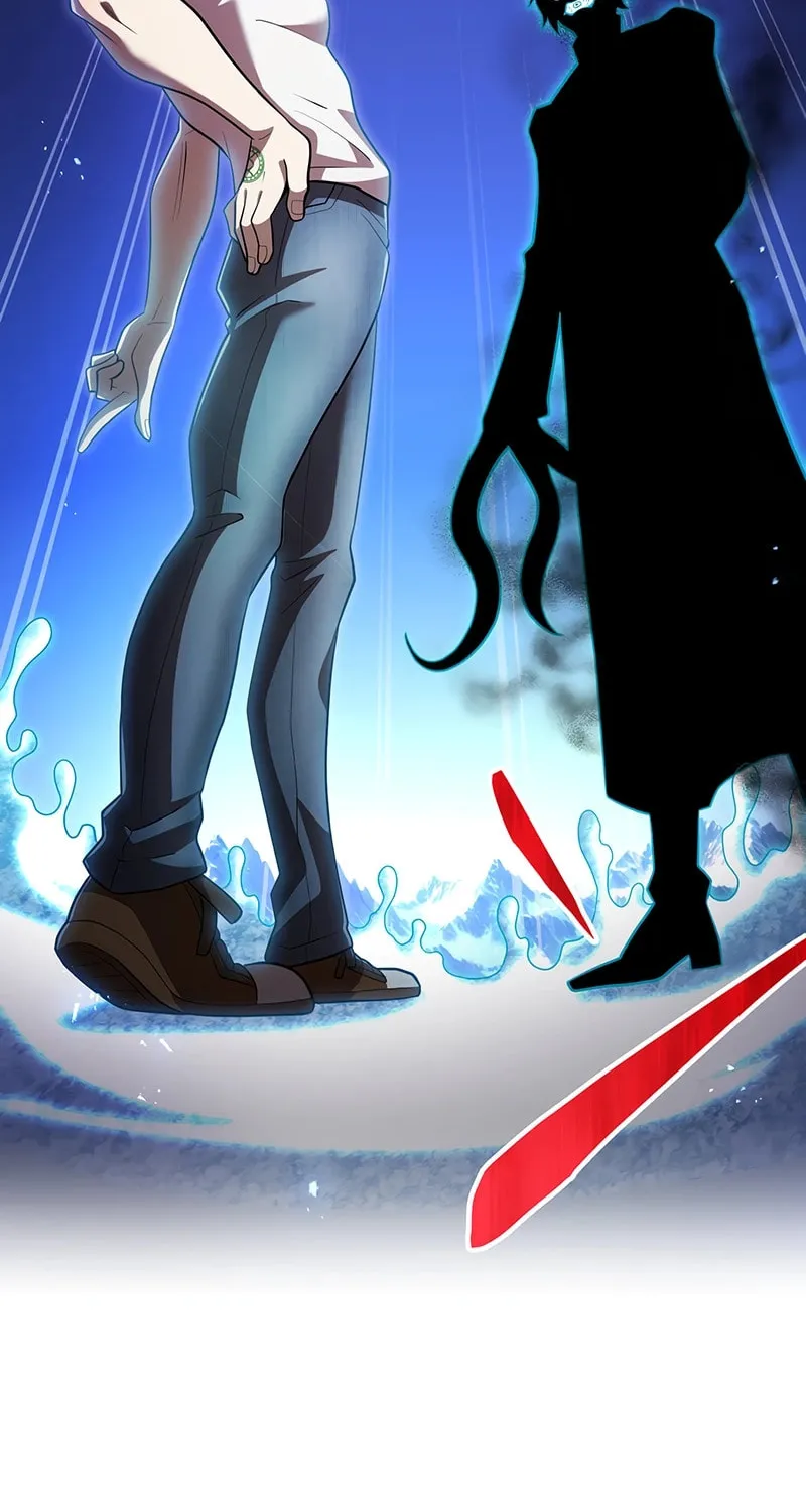 Ore Dake Saikyou Chouetsusha - Zen Sekai no Cheat Shishou ni Mitomerareta Chapter 62 page 49 - 