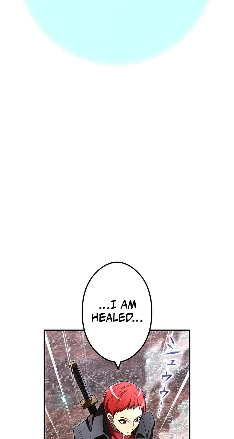 Ore Dake Saikyou Chouetsusha - Zen Sekai no Cheat Shishou ni Mitomerareta Chapter 62 page 58 - 