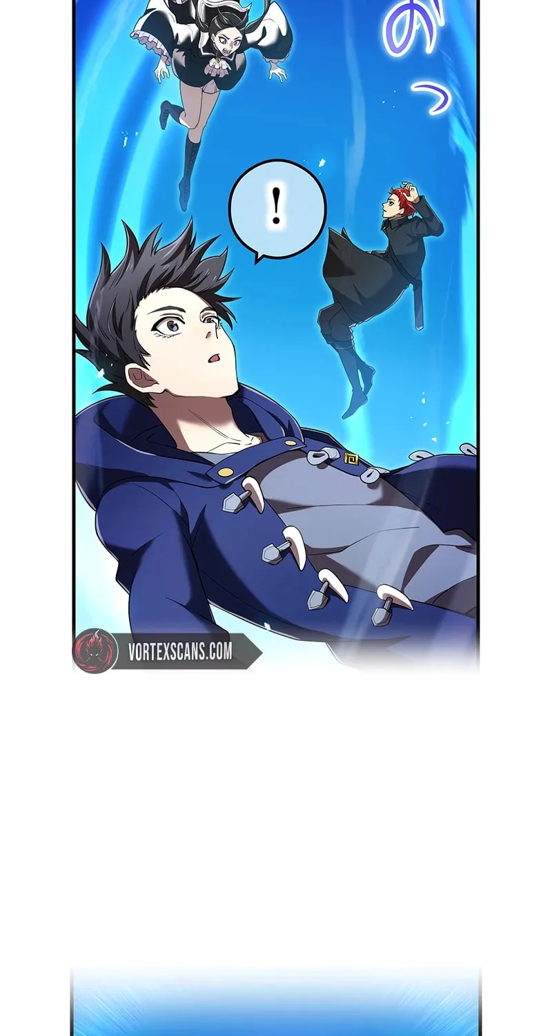 Ore Dake Saikyou Chouetsusha - Zen Sekai no Cheat Shishou ni Mitomerareta Chapter 62 page 66 - 