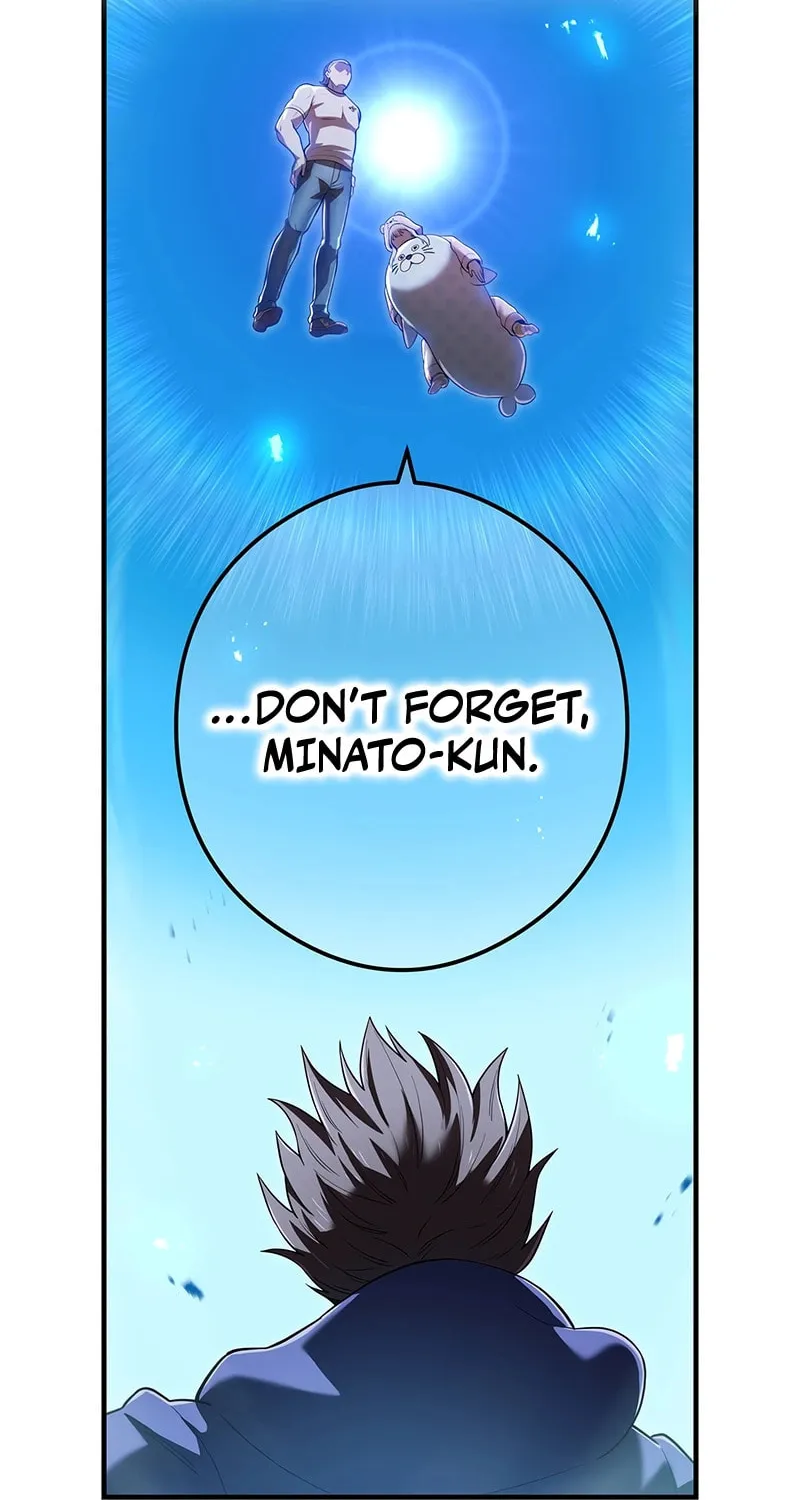 Ore Dake Saikyou Chouetsusha - Zen Sekai no Cheat Shishou ni Mitomerareta Chapter 62 page 67 - 
