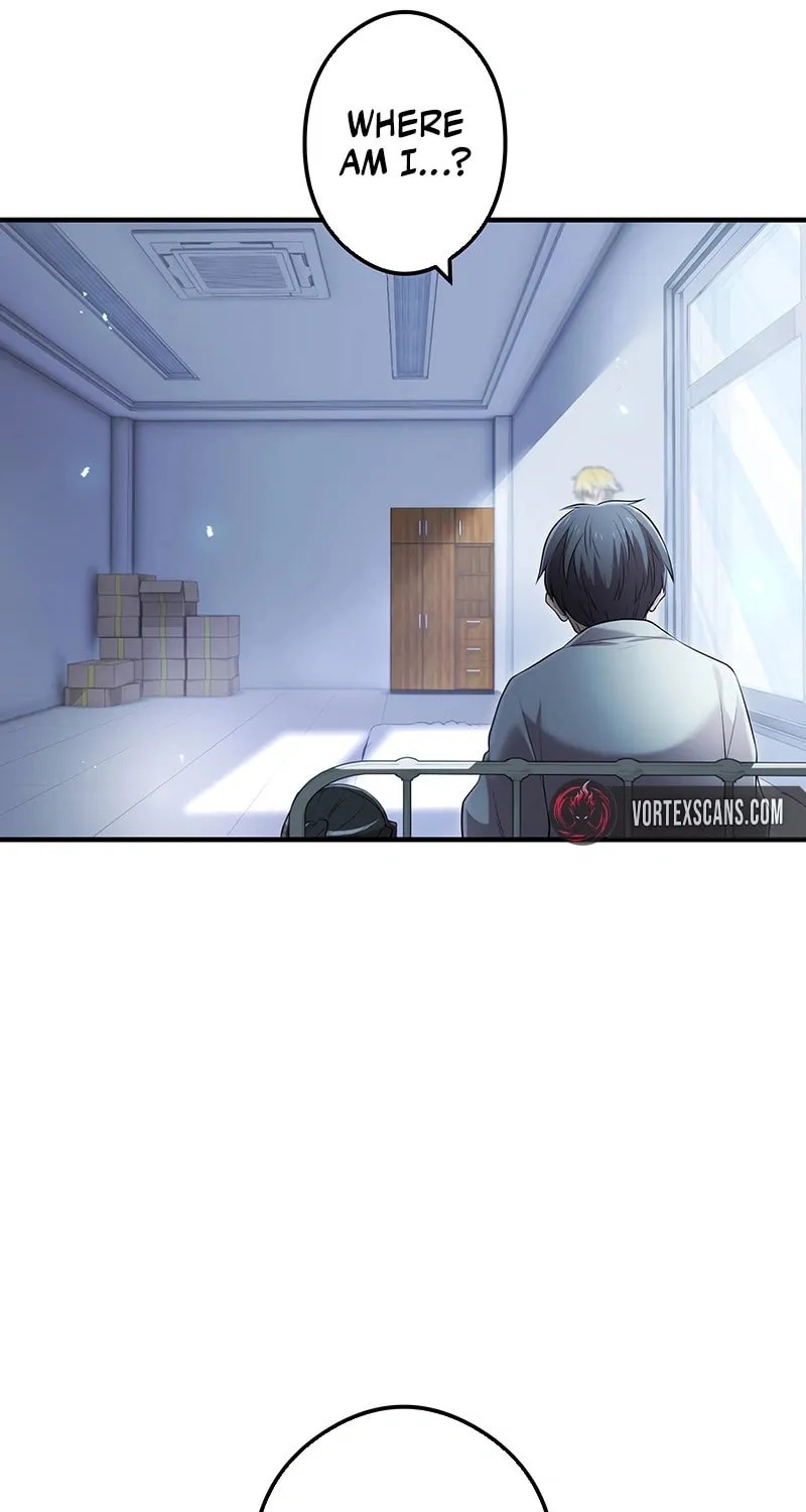 Ore Dake Saikyou Chouetsusha - Zen Sekai no Cheat Shishou ni Mitomerareta Chapter 62 page 76 - 