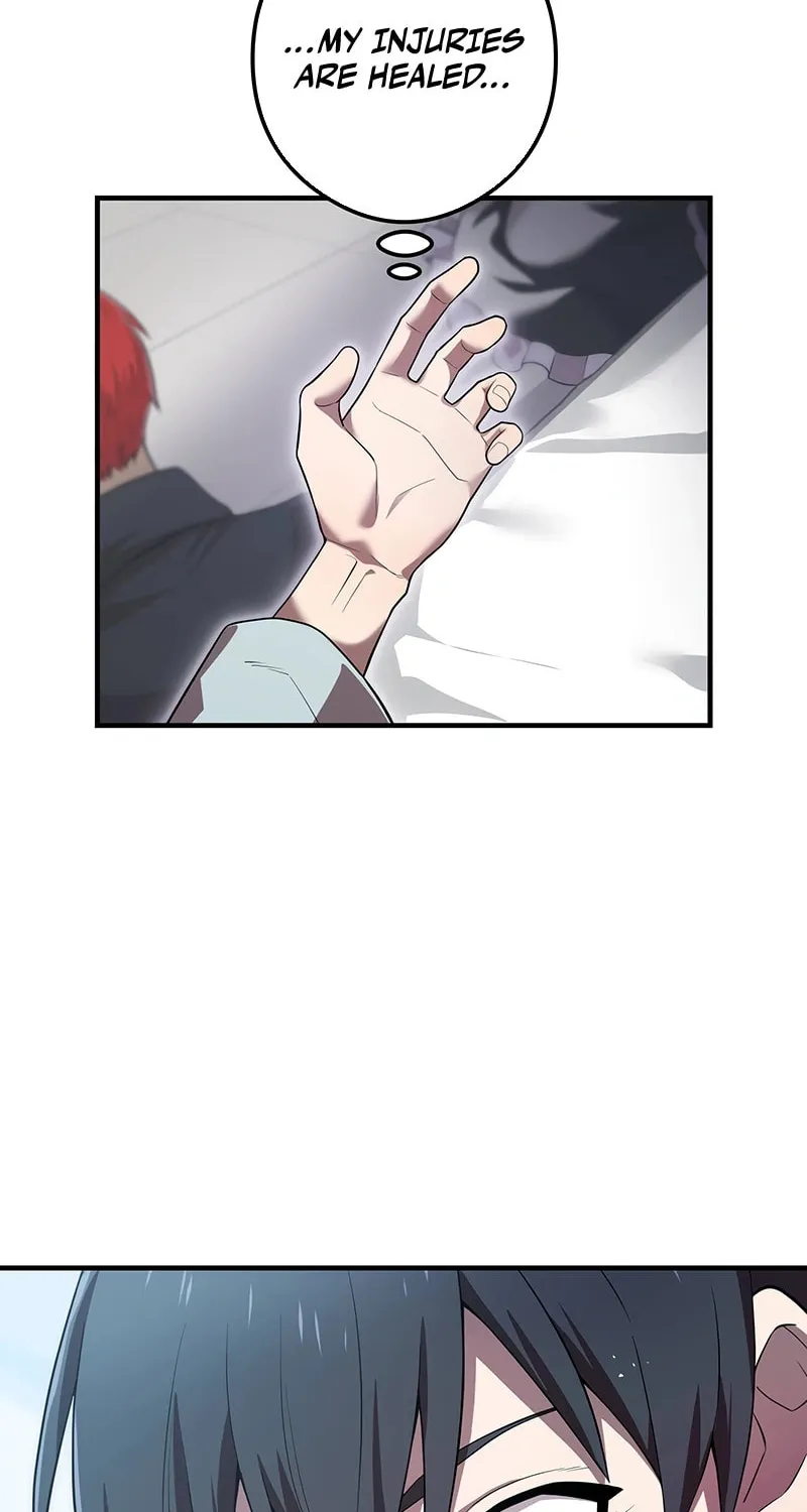 Ore Dake Saikyou Chouetsusha - Zen Sekai no Cheat Shishou ni Mitomerareta Chapter 62 page 77 - 