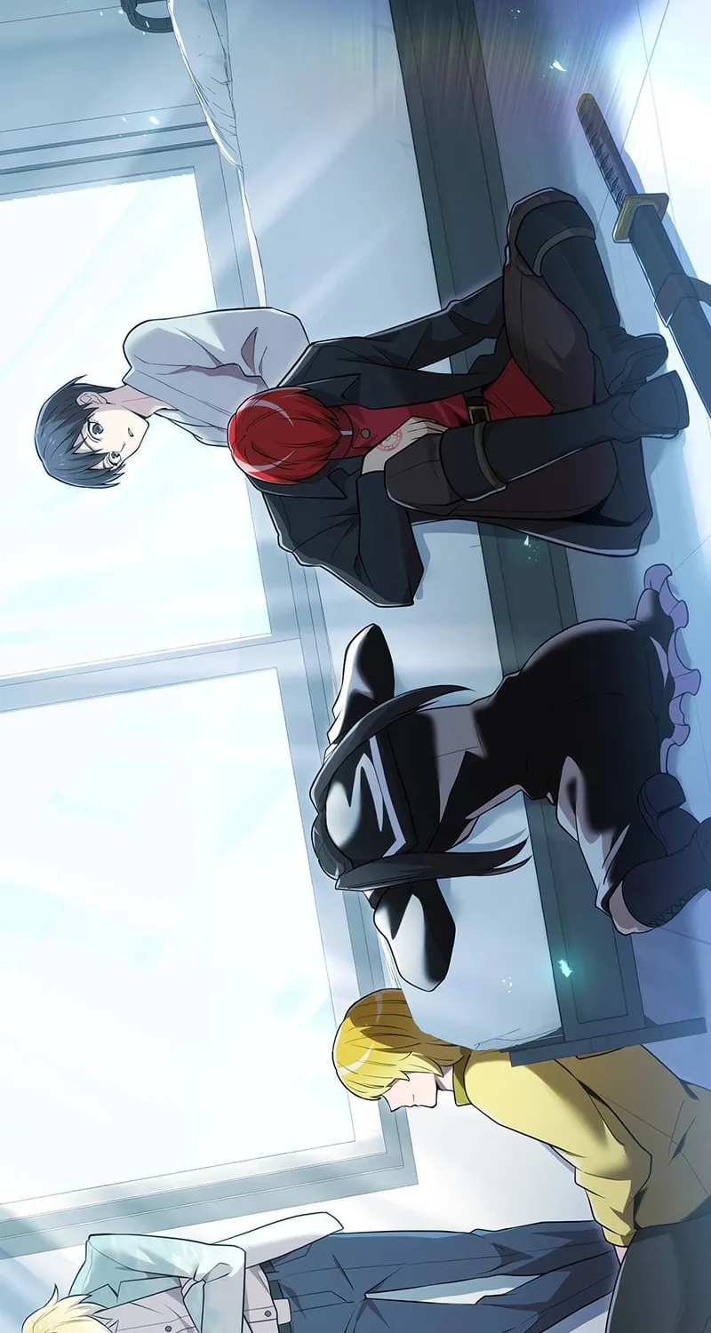 Ore Dake Saikyou Chouetsusha - Zen Sekai no Cheat Shishou ni Mitomerareta Chapter 62 page 79 - 
