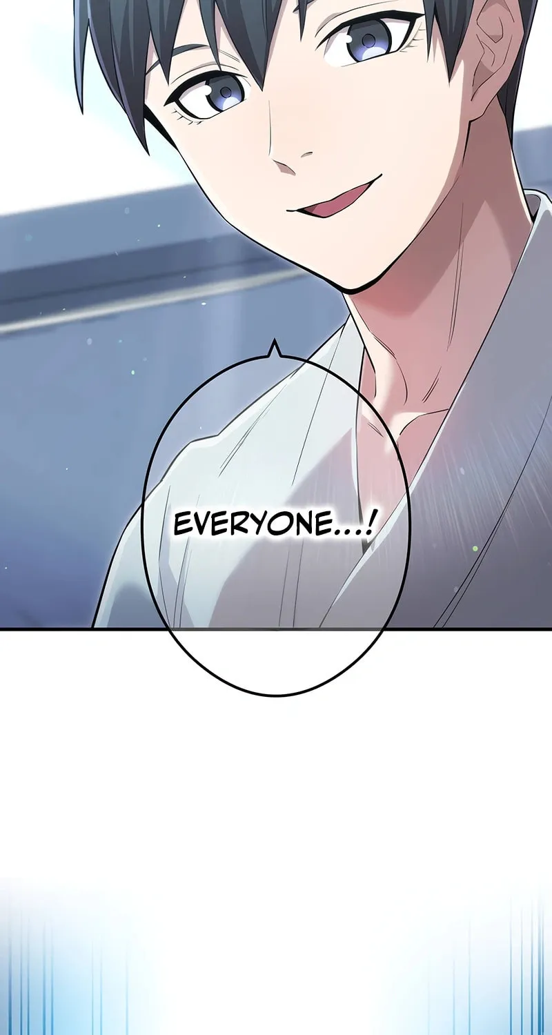 Ore Dake Saikyou Chouetsusha - Zen Sekai no Cheat Shishou ni Mitomerareta Chapter 62 page 85 - 