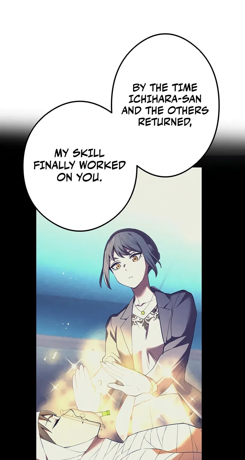 Ore Dake Saikyou Chouetsusha - Zen Sekai no Cheat Shishou ni Mitomerareta Chapter 62 page 89 - 