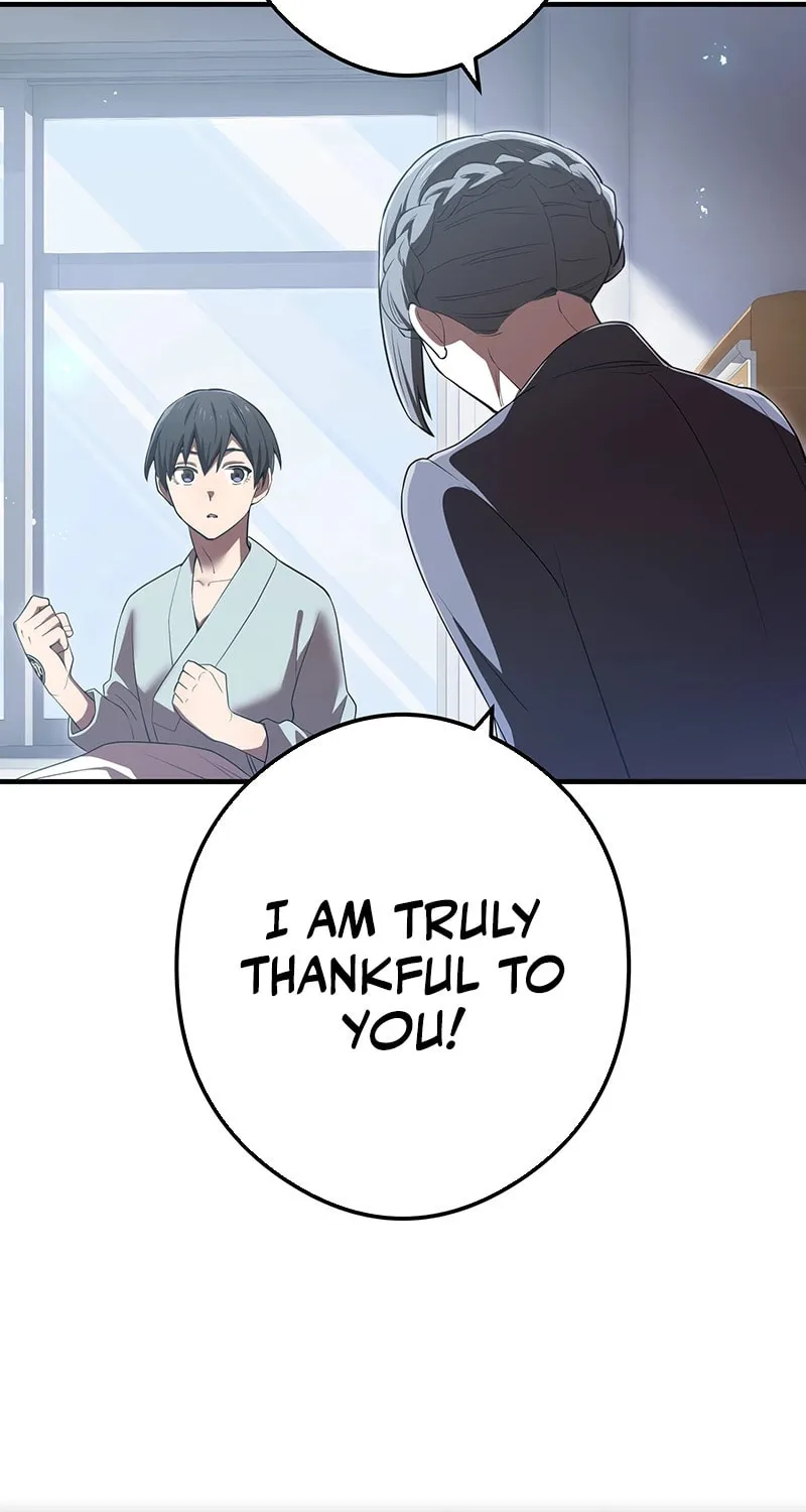 Ore Dake Saikyou Chouetsusha - Zen Sekai no Cheat Shishou ni Mitomerareta Chapter 62 page 92 - 