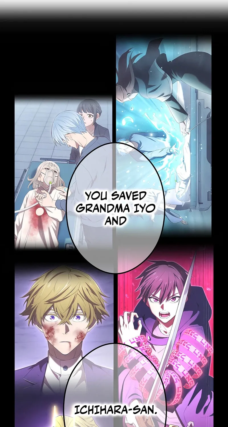 Ore Dake Saikyou Chouetsusha - Zen Sekai no Cheat Shishou ni Mitomerareta Chapter 62 page 93 - 