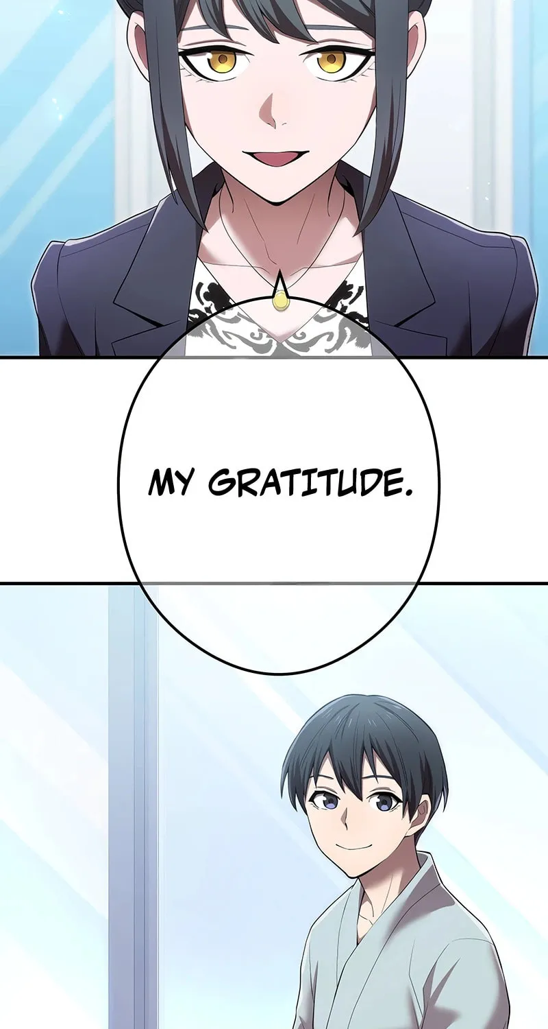 Ore Dake Saikyou Chouetsusha - Zen Sekai no Cheat Shishou ni Mitomerareta Chapter 62 page 95 - 