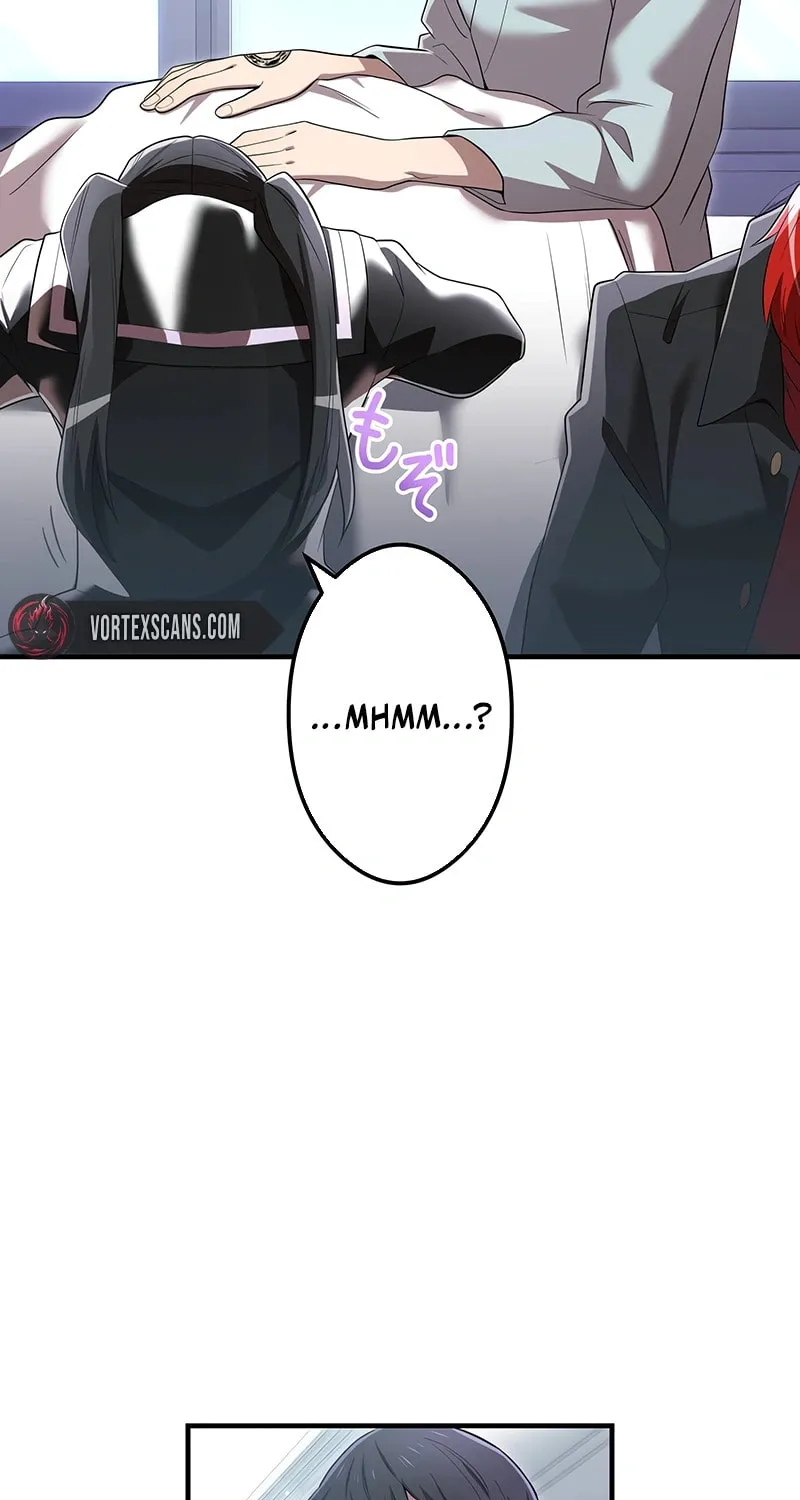 Ore Dake Saikyou Chouetsusha - Zen Sekai no Cheat Shishou ni Mitomerareta Chapter 62 page 96 - 