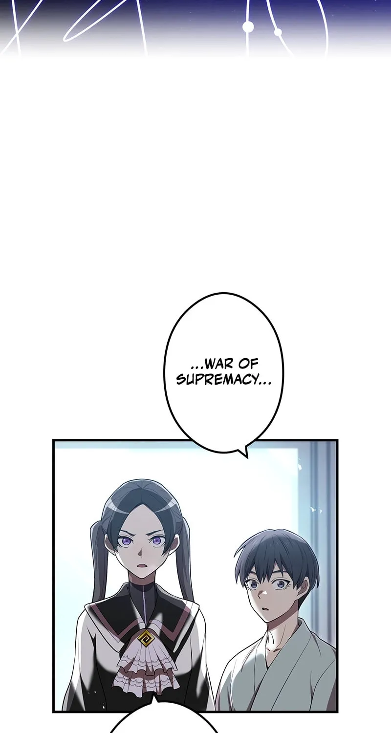 Ore Dake Saikyou Chouetsusha - Zen Sekai no Cheat Shishou ni Mitomerareta Chapter 63 page 19 - 