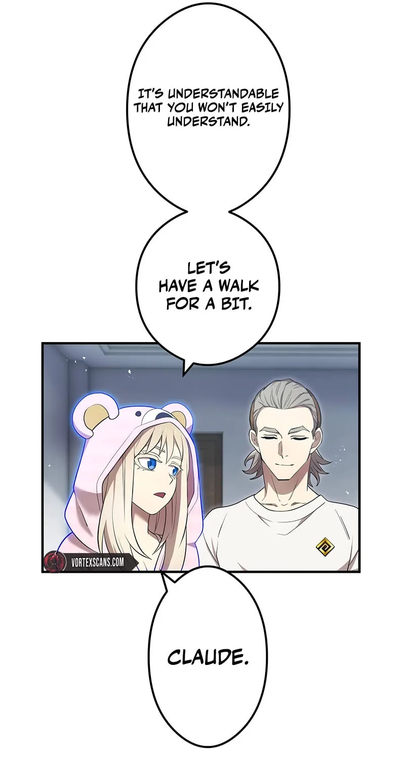 Ore Dake Saikyou Chouetsusha - Zen Sekai no Cheat Shishou ni Mitomerareta Chapter 63 page 26 - 