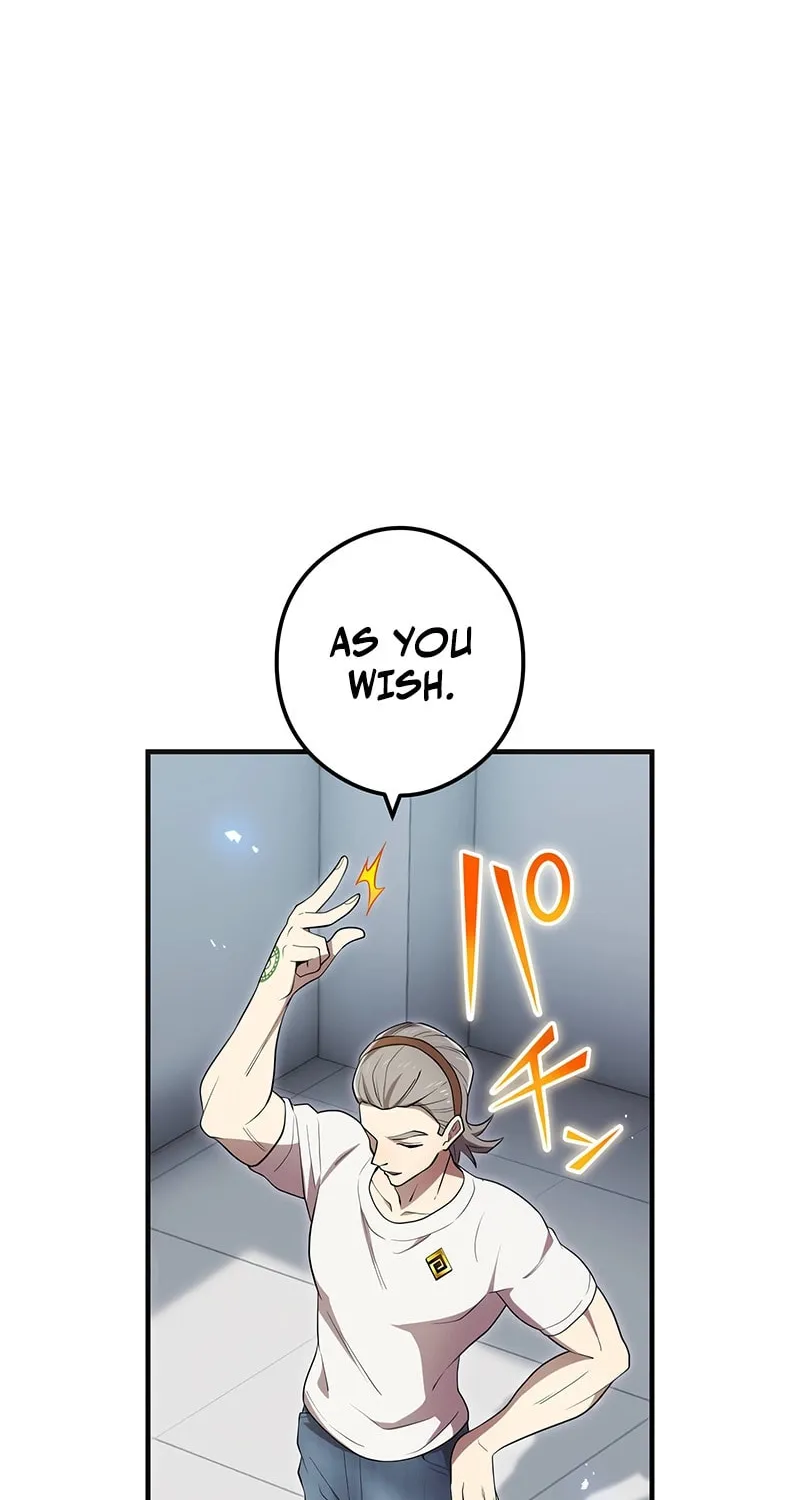 Ore Dake Saikyou Chouetsusha - Zen Sekai no Cheat Shishou ni Mitomerareta Chapter 63 page 27 - 