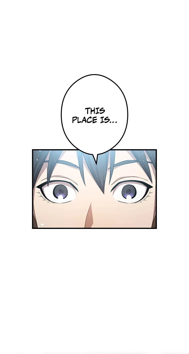 Ore Dake Saikyou Chouetsusha - Zen Sekai no Cheat Shishou ni Mitomerareta Chapter 63 page 33 - 