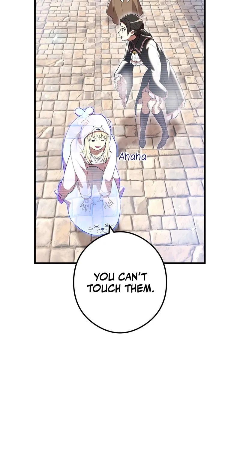 Ore Dake Saikyou Chouetsusha - Zen Sekai no Cheat Shishou ni Mitomerareta Chapter 63 page 42 - 