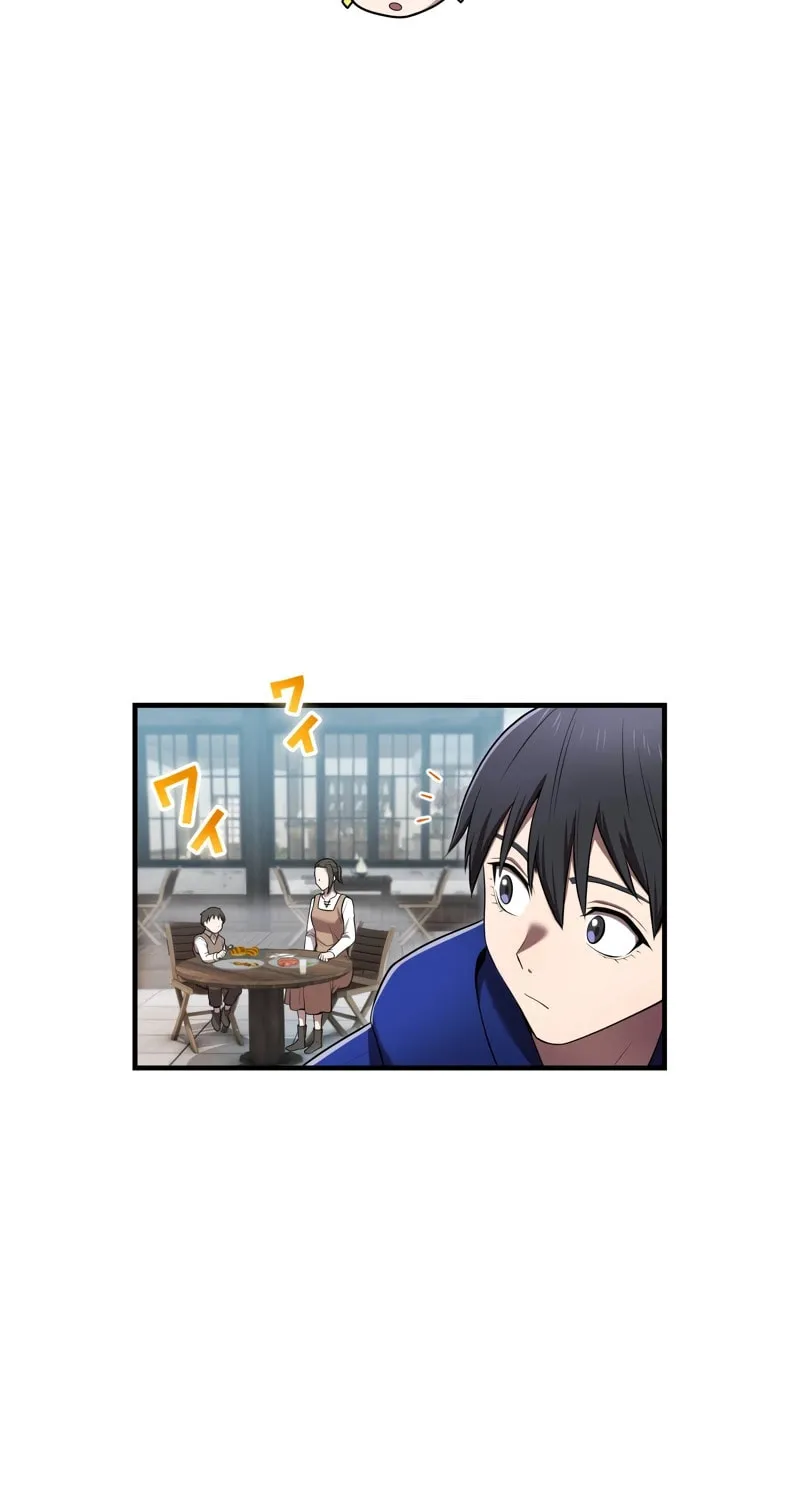 Ore Dake Saikyou Chouetsusha - Zen Sekai no Cheat Shishou ni Mitomerareta Chapter 63 page 57 - 