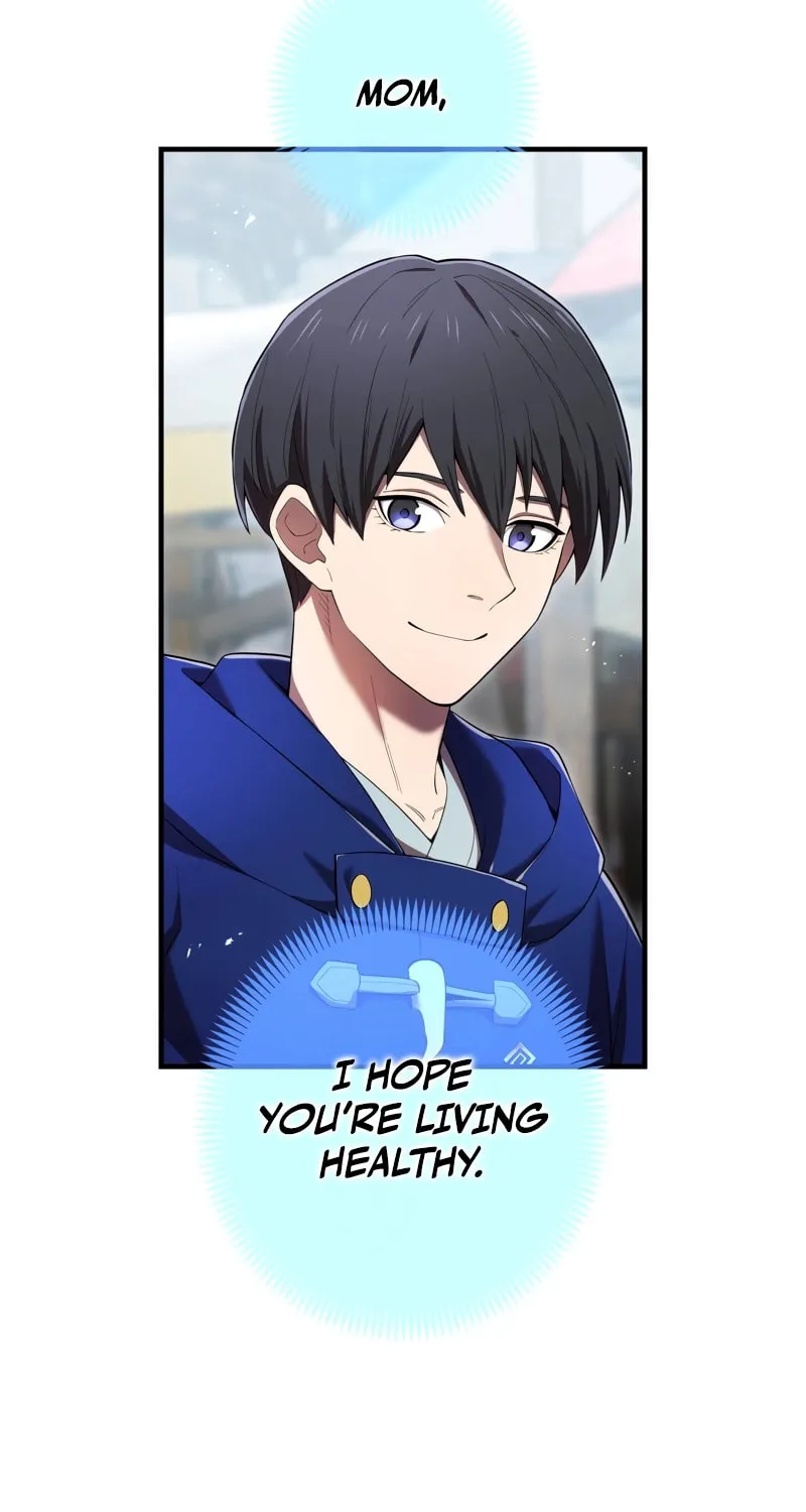 Ore Dake Saikyou Chouetsusha - Zen Sekai no Cheat Shishou ni Mitomerareta Chapter 63 page 61 - 