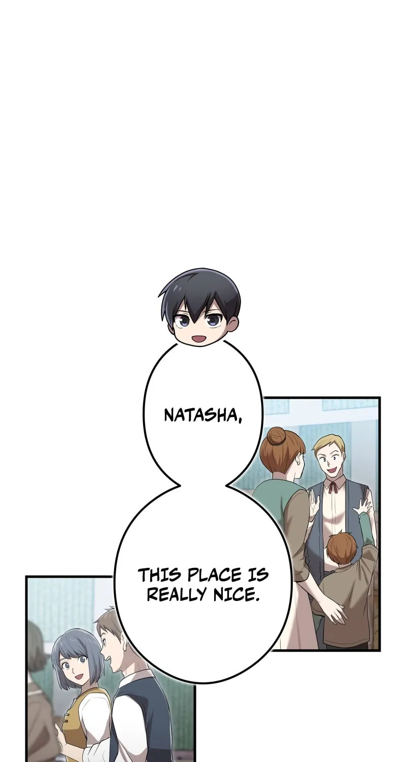 Ore Dake Saikyou Chouetsusha - Zen Sekai no Cheat Shishou ni Mitomerareta Chapter 63 page 62 - 