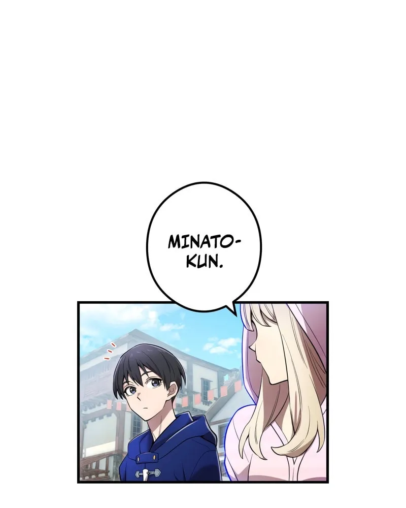 Ore Dake Saikyou Chouetsusha - Zen Sekai no Cheat Shishou ni Mitomerareta Chapter 63 page 64 - 