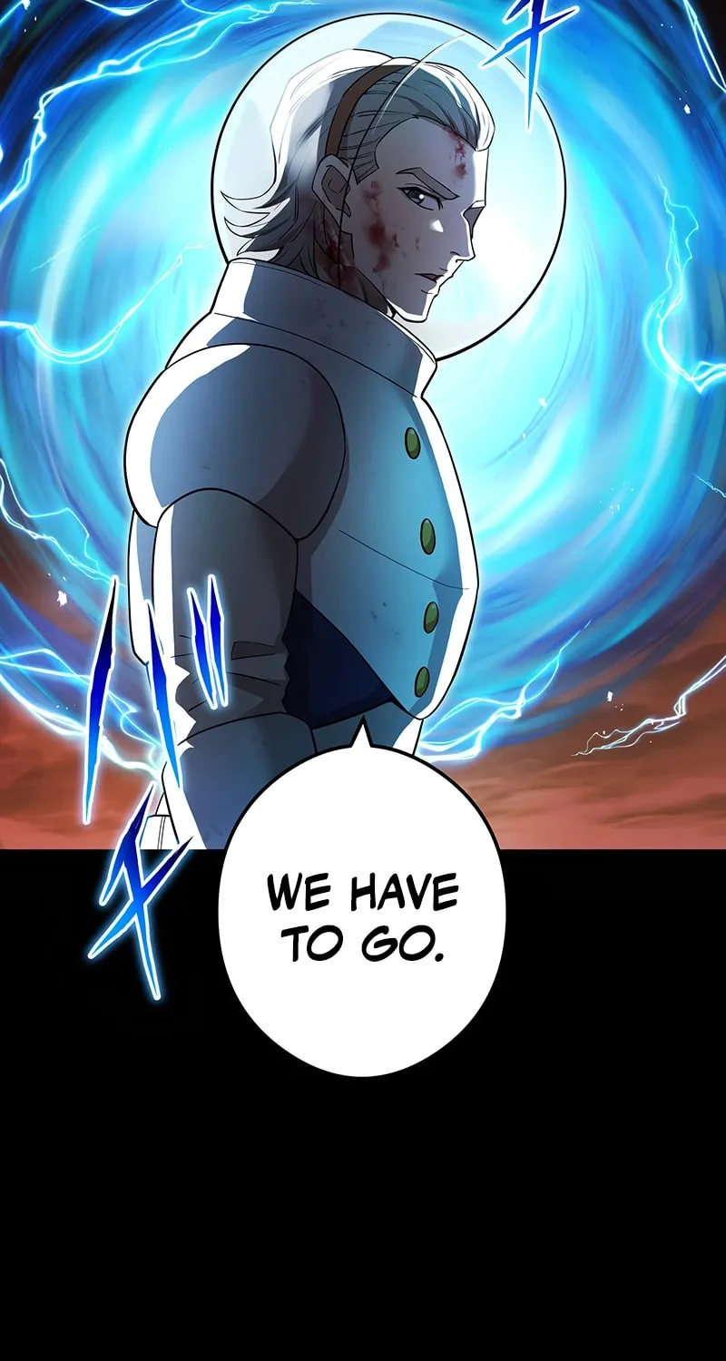 Ore Dake Saikyou Chouetsusha - Zen Sekai no Cheat Shishou ni Mitomerareta Chapter 63 page 8 - 