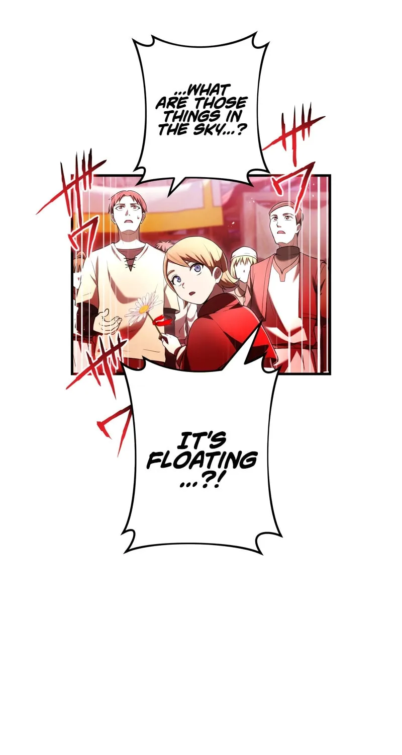 Ore Dake Saikyou Chouetsusha - Zen Sekai no Cheat Shishou ni Mitomerareta Chapter 63 page 73 - 