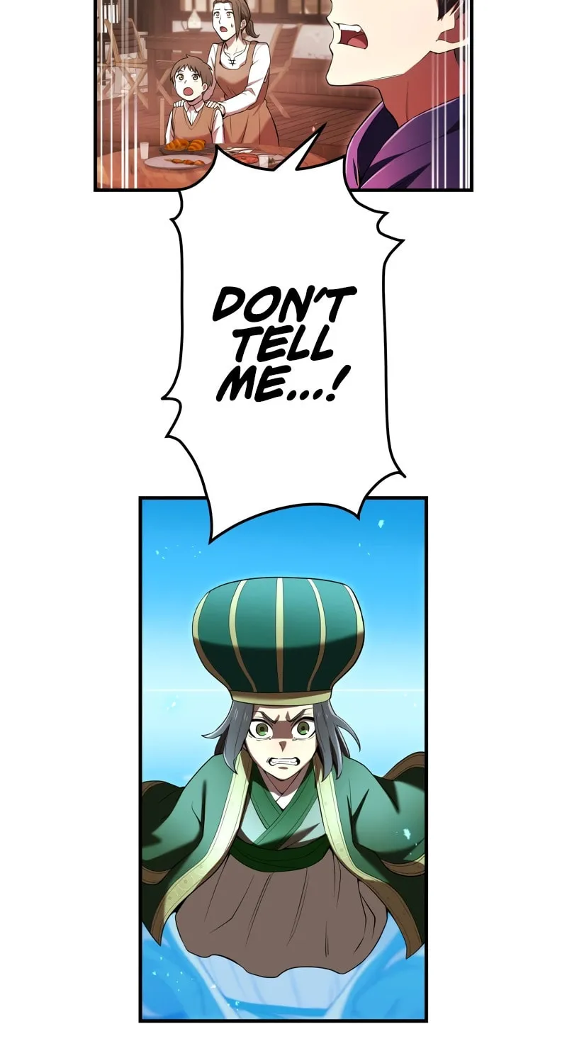 Ore Dake Saikyou Chouetsusha - Zen Sekai no Cheat Shishou ni Mitomerareta Chapter 63 page 76 - 