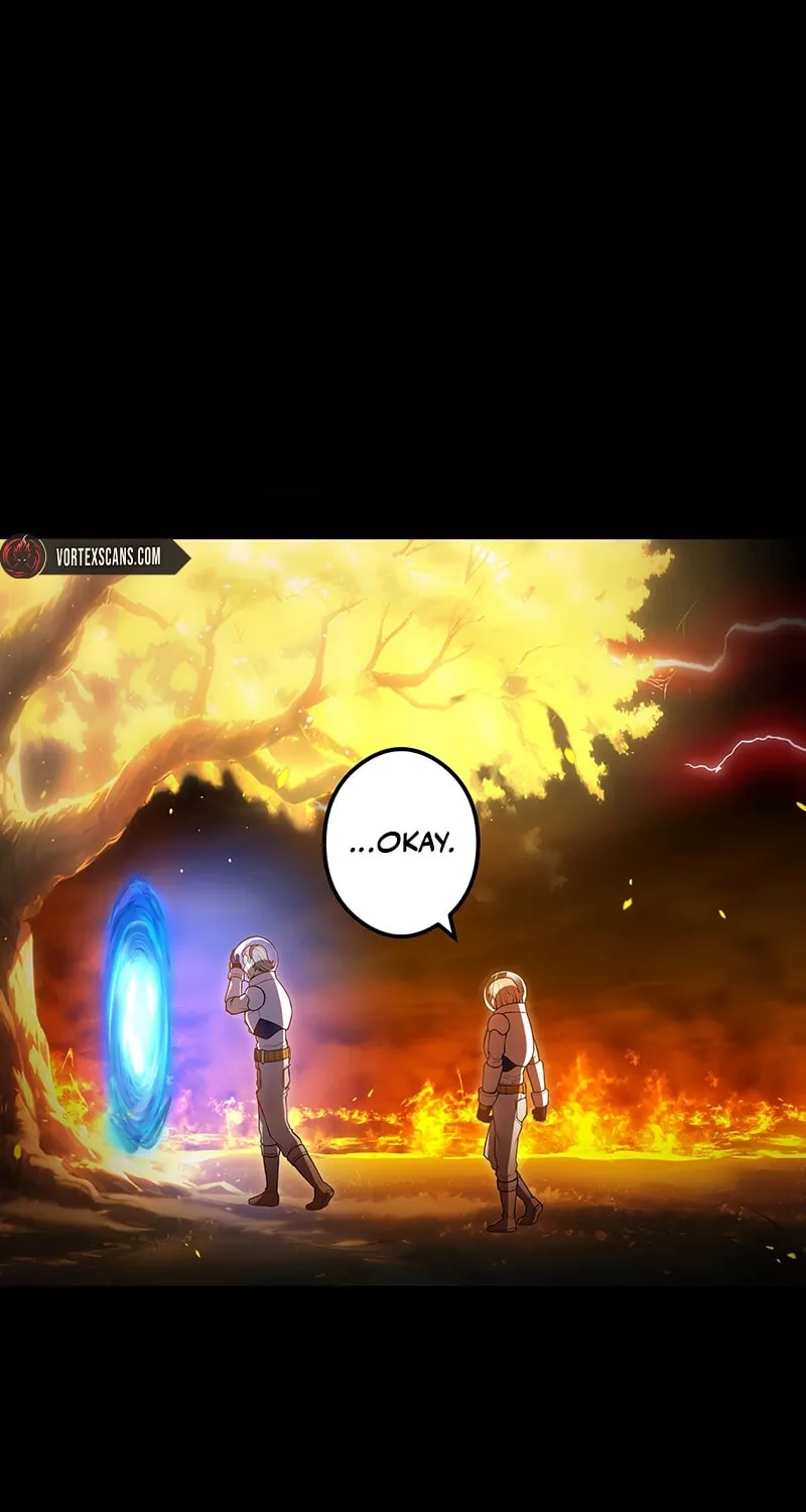 Ore Dake Saikyou Chouetsusha - Zen Sekai no Cheat Shishou ni Mitomerareta Chapter 63 page 9 - 