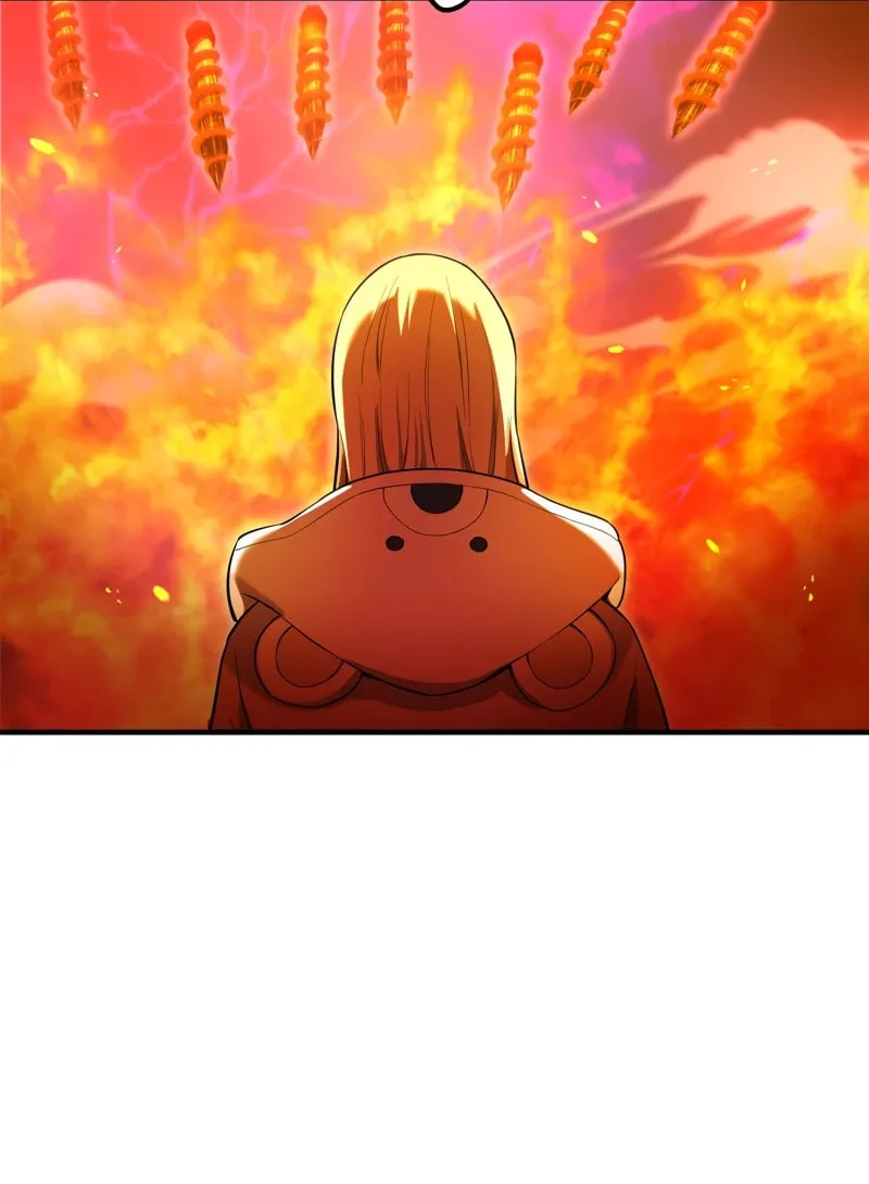 Ore Dake Saikyou Chouetsusha - Zen Sekai no Cheat Shishou ni Mitomerareta Chapter 63 page 98 - 