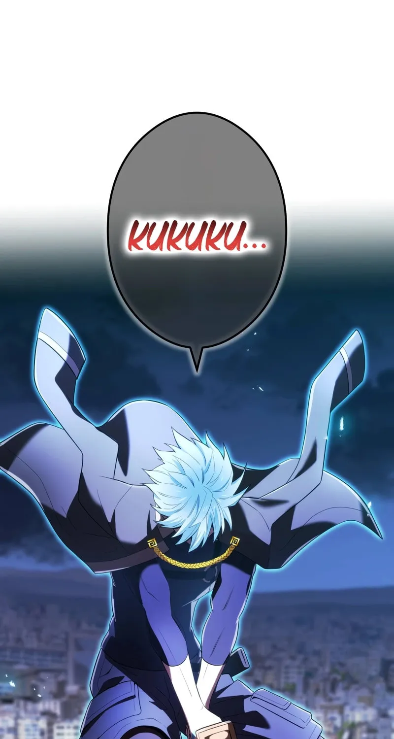 Ore Dake Saikyou Chouetsusha - Zen Sekai no Cheat Shishou ni Mitomerareta Chapter 64 page 104 - 
