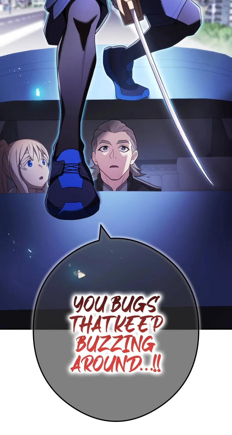 Ore Dake Saikyou Chouetsusha - Zen Sekai no Cheat Shishou ni Mitomerareta Chapter 64 page 105 - 
