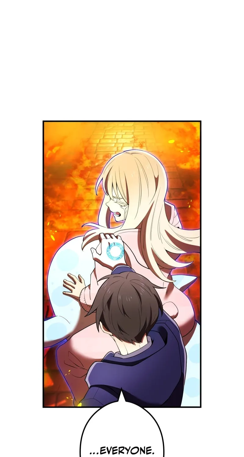 Ore Dake Saikyou Chouetsusha - Zen Sekai no Cheat Shishou ni Mitomerareta Chapter 64 page 12 - 