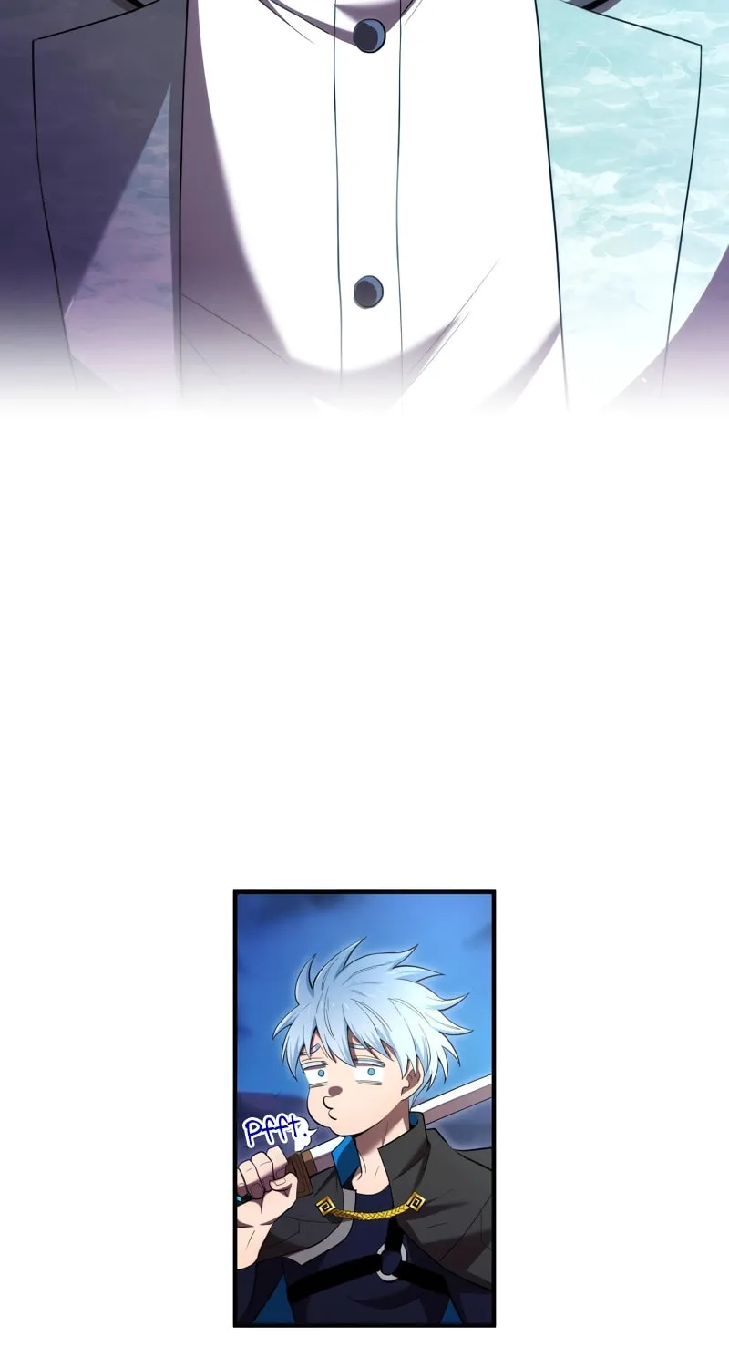 Ore Dake Saikyou Chouetsusha - Zen Sekai no Cheat Shishou ni Mitomerareta Chapter 64 page 117 - 