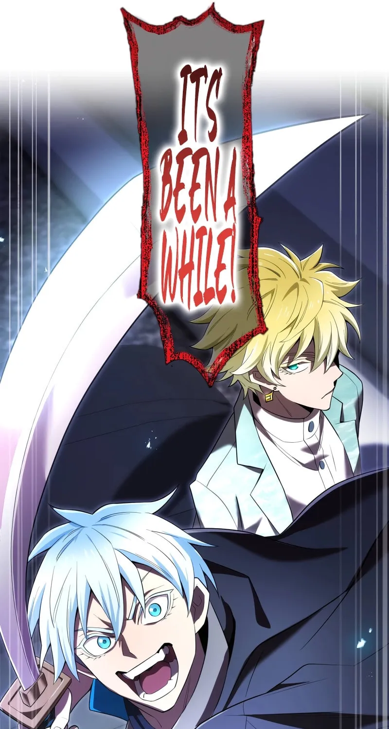 Ore Dake Saikyou Chouetsusha - Zen Sekai no Cheat Shishou ni Mitomerareta Chapter 64 page 125 - 