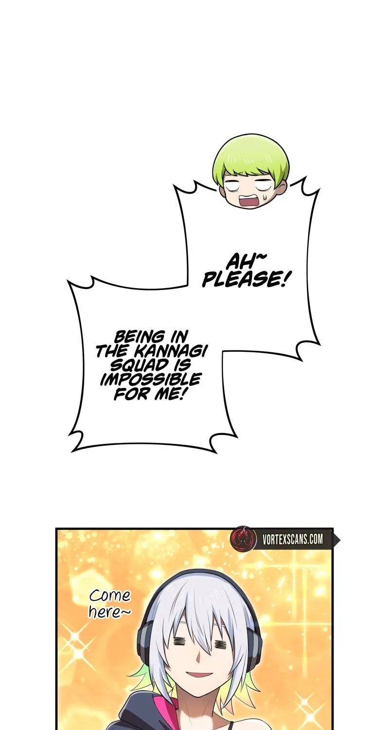 Ore Dake Saikyou Chouetsusha - Zen Sekai no Cheat Shishou ni Mitomerareta Chapter 64 page 34 - 