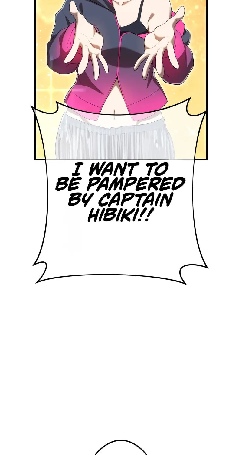 Ore Dake Saikyou Chouetsusha - Zen Sekai no Cheat Shishou ni Mitomerareta Chapter 64 page 35 - 